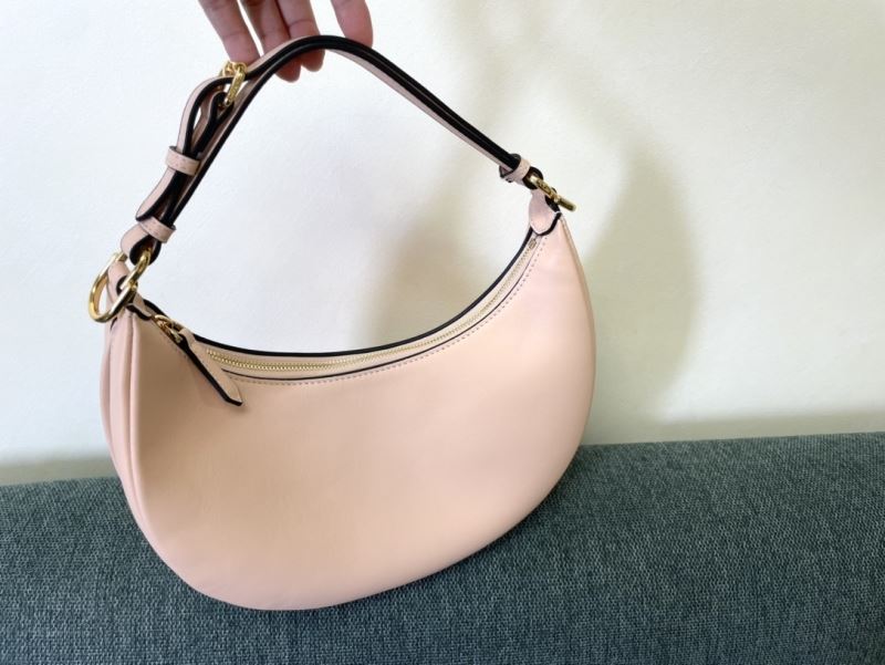 Fendi Hobo Bags